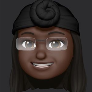 Meet your Posher, Toni